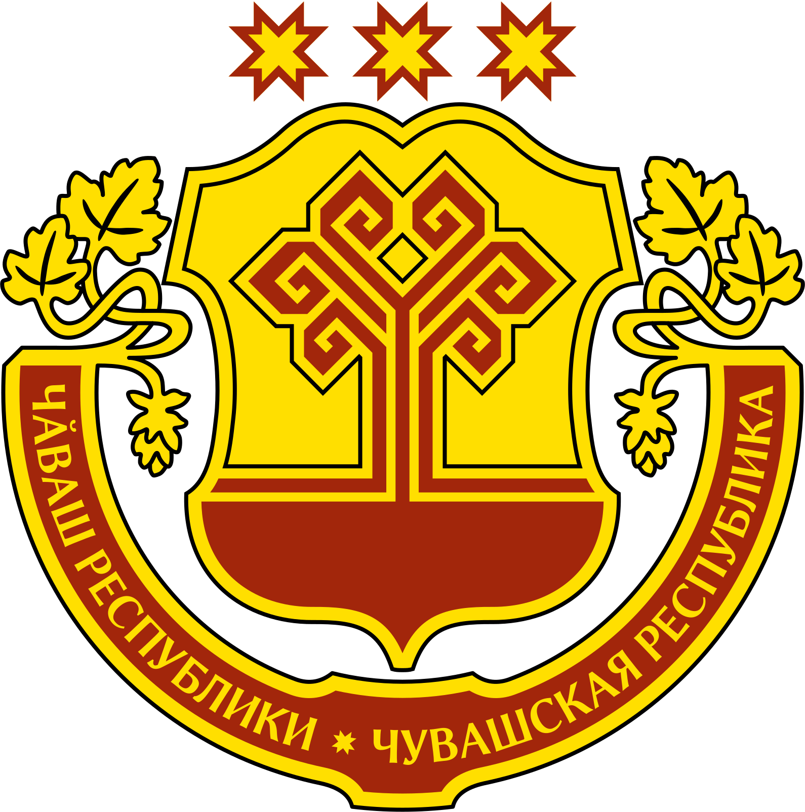Chuvash Republic
