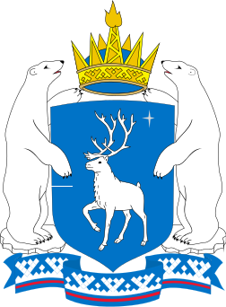 Yamalo-Nenets Autonomous District