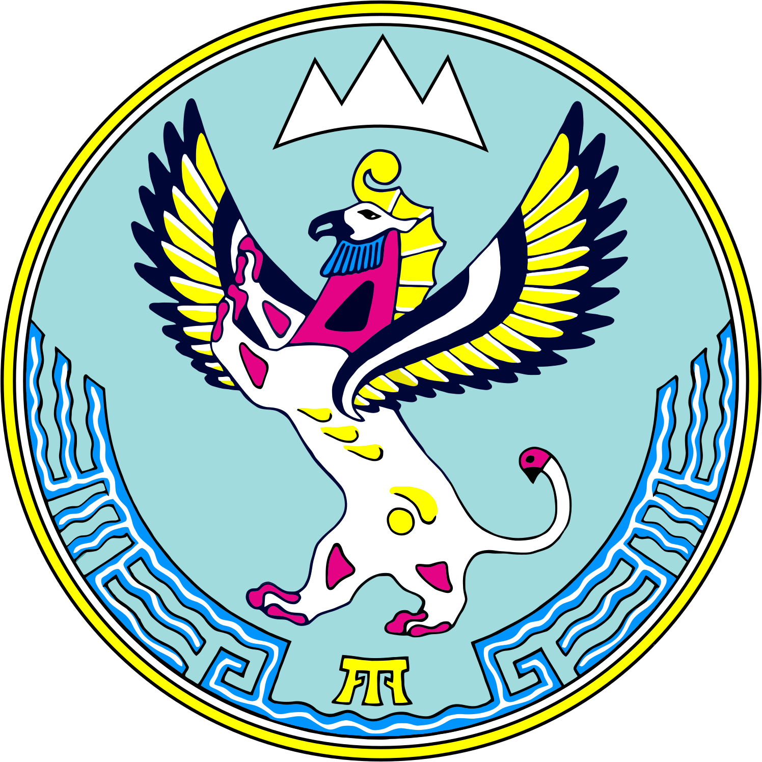 Республика Алтай (Горный Алтай)
