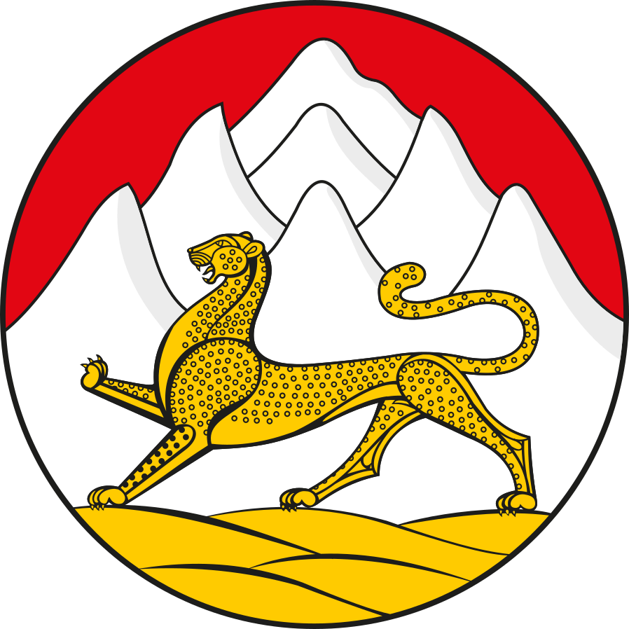Республика Северная Осетия-Алания